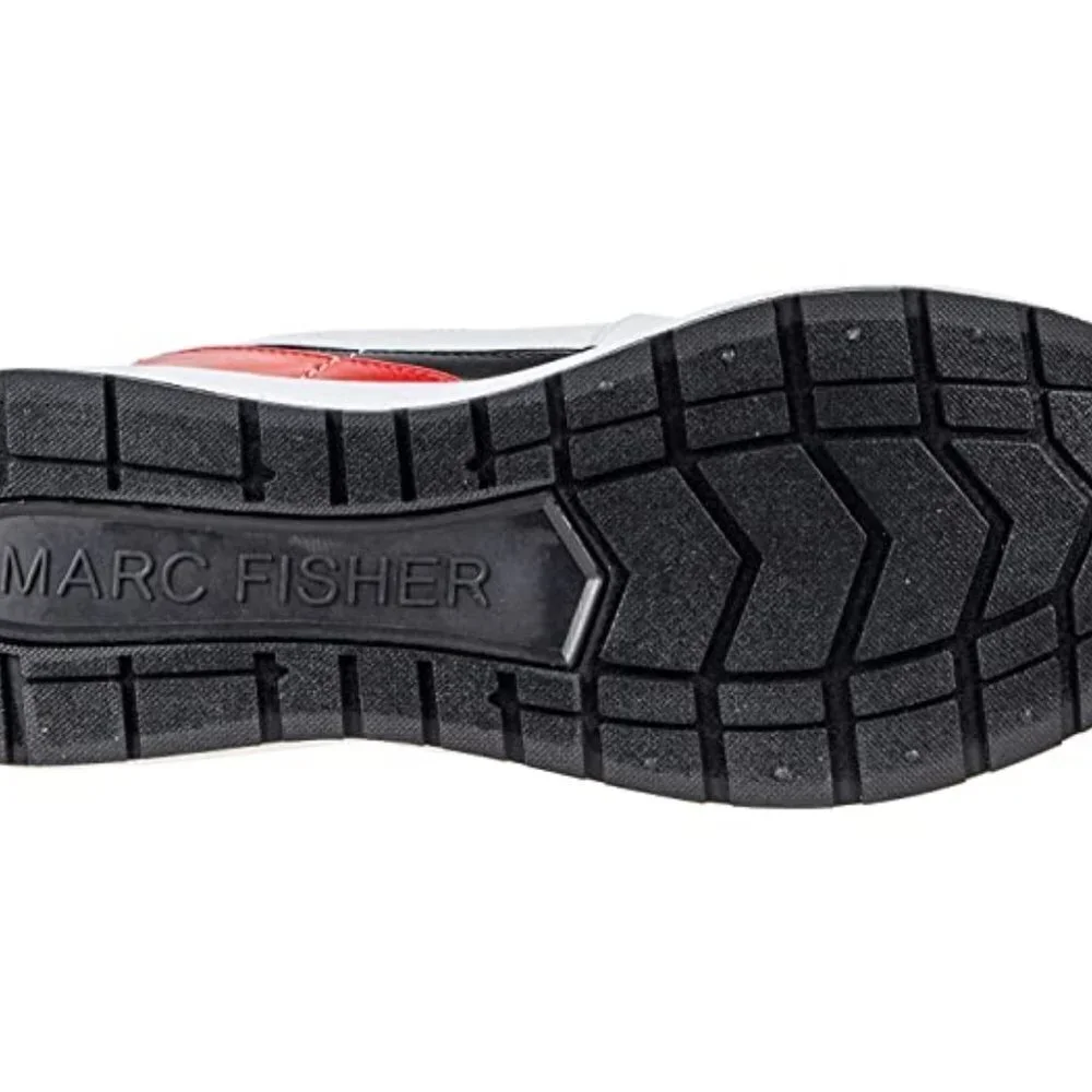Marc Fisher leather synthetic